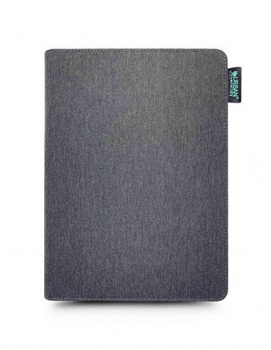 Urban Factory GREENEE Eco Flip Tablet Case for 10.2" iPad in Grey