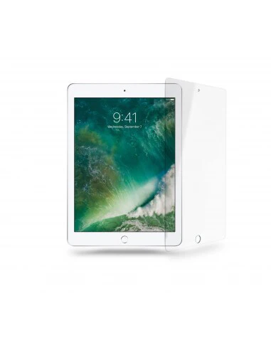 Urban Factory GREENEE Eco Flip Tablet Case for 10.2" iPad in Grey - Image 6
