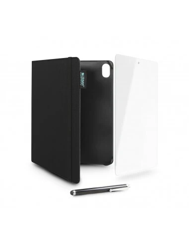 Urban Factory GREENEE Eco Flip Tablet Case for 10.9" iPad in Black