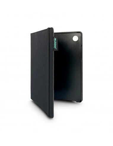 Urban Factory GREENEE Eco Flip Tablet Case for Galaxy Tab A8 in Black - Image 4