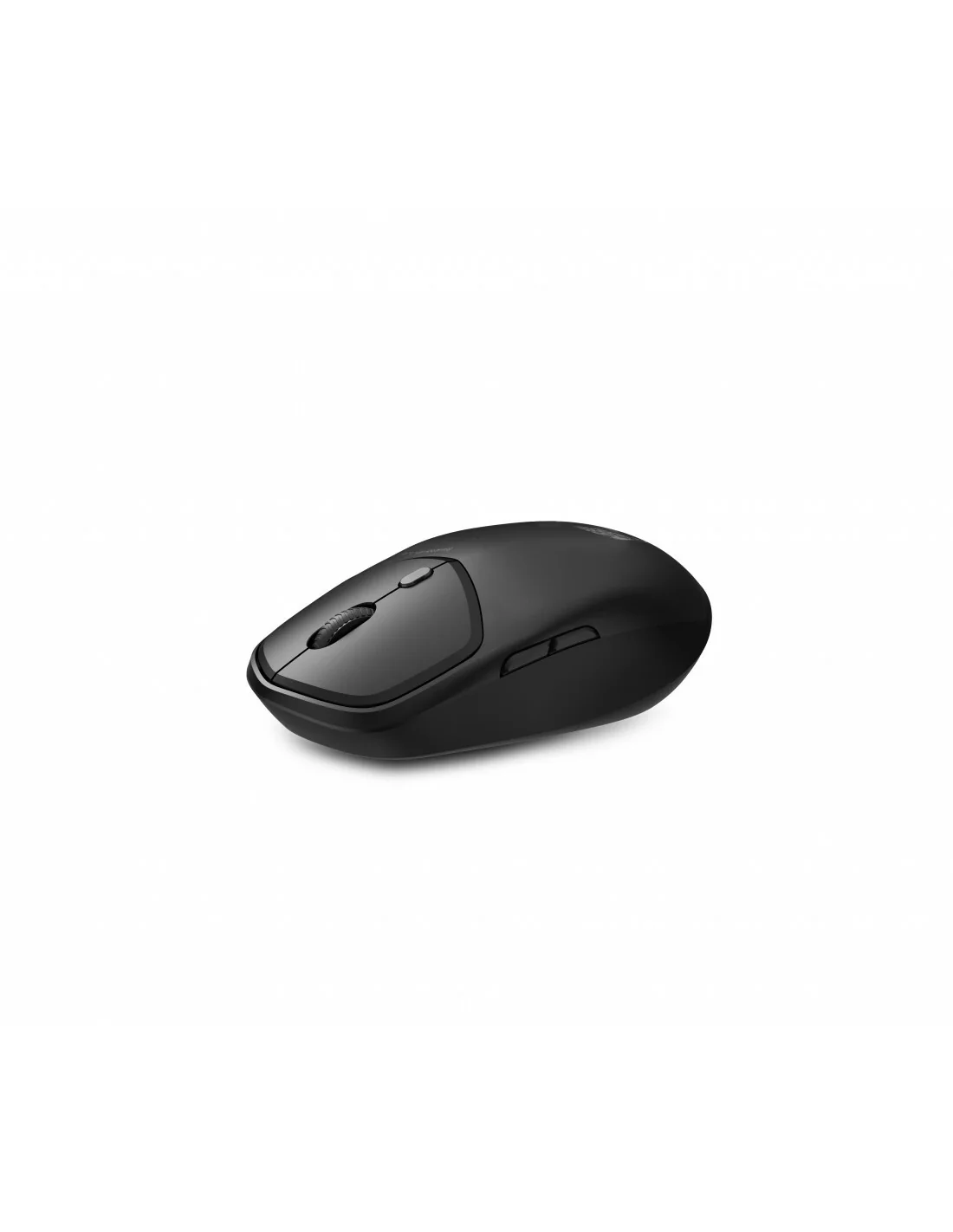 Urban Factory ONLEE - Ambidextrous Bluetooth Optical Mouse in Black - 1,600 DPI - Image 3