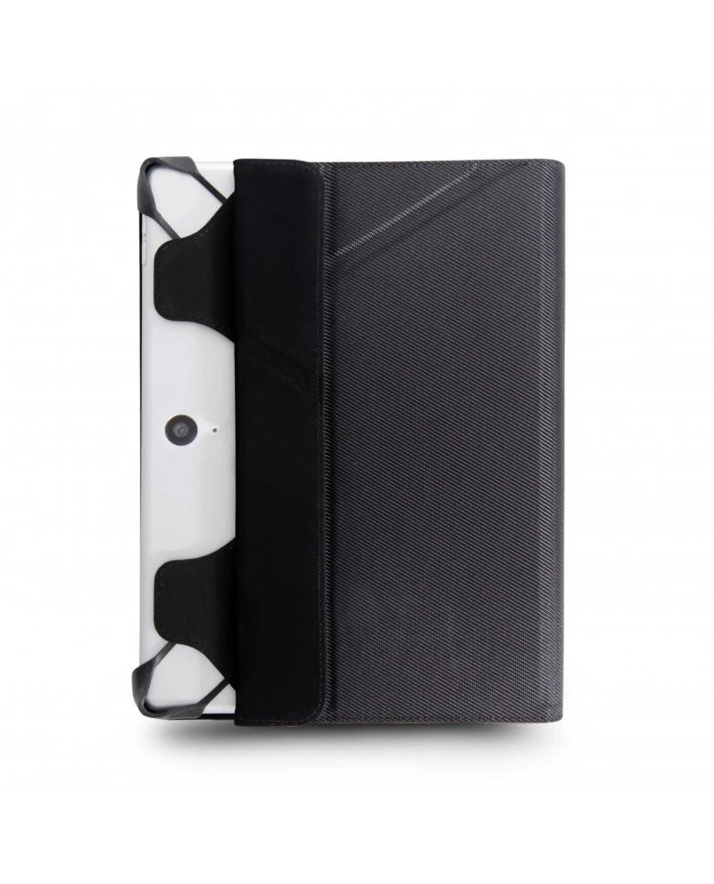 Urban Factory UNEE Folio Case for 10.1" Universal Tablet in Black - Image 5
