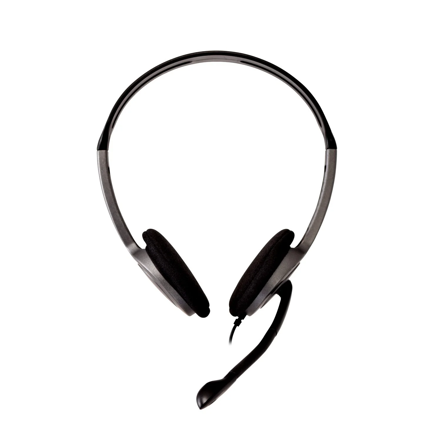 V7 HA212-2EP - Wired Lightweight Stereo Headset with Microphone - Image 4
