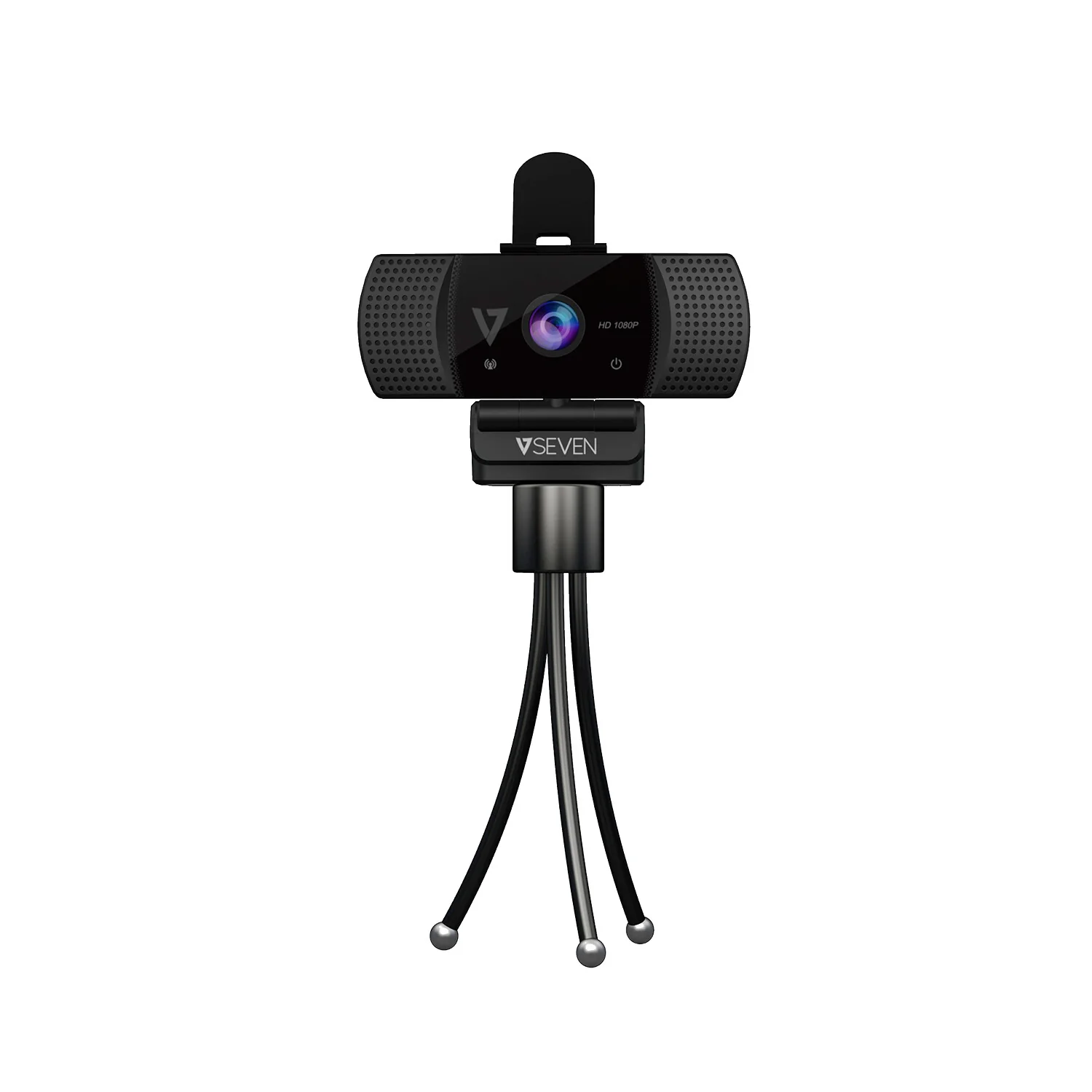 V7 WCF - 2 MP 1920 x 1080 pixels USB webcam - Image 3