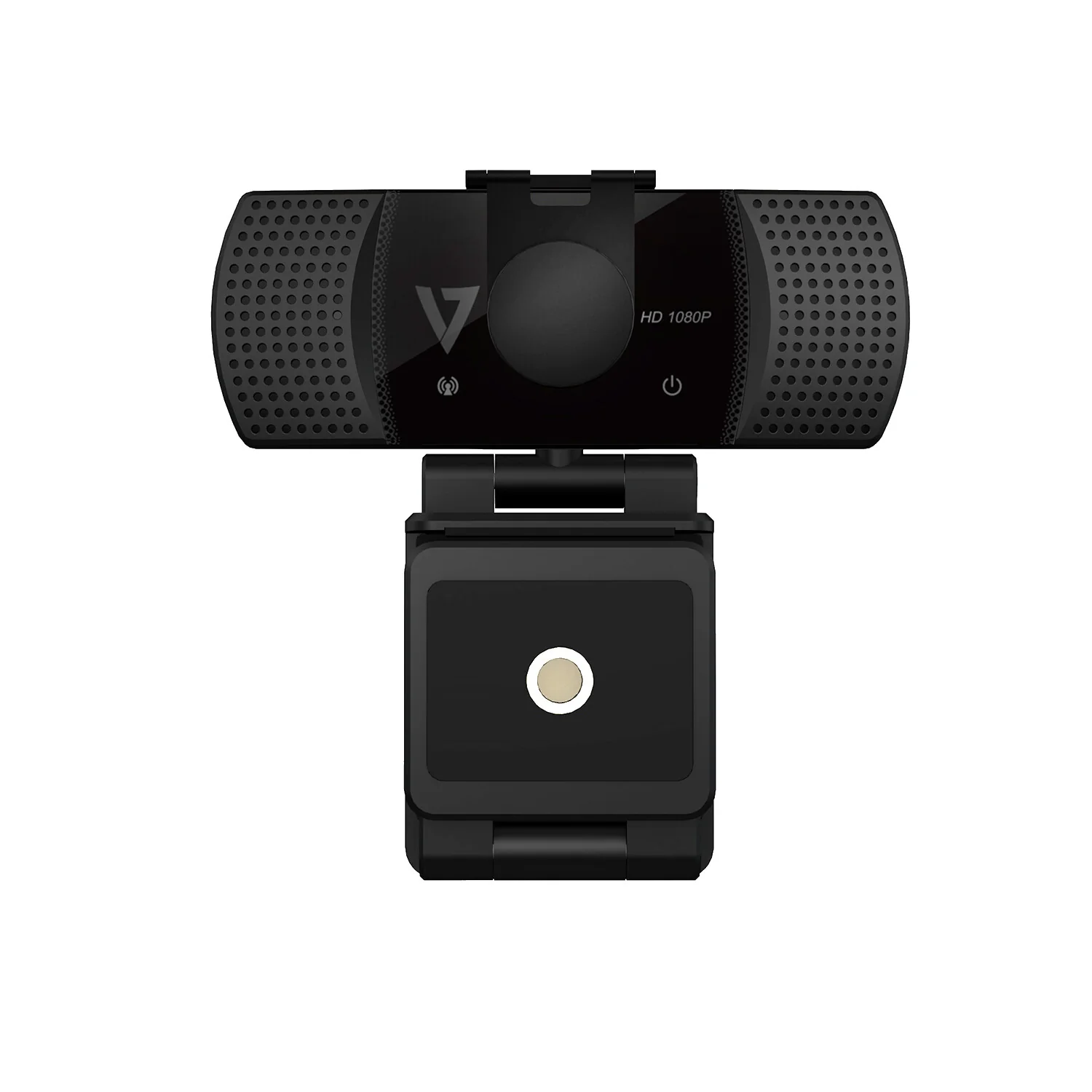V7 WCF - 2 MP 1920 x 1080 pixels USB webcam - Image 4