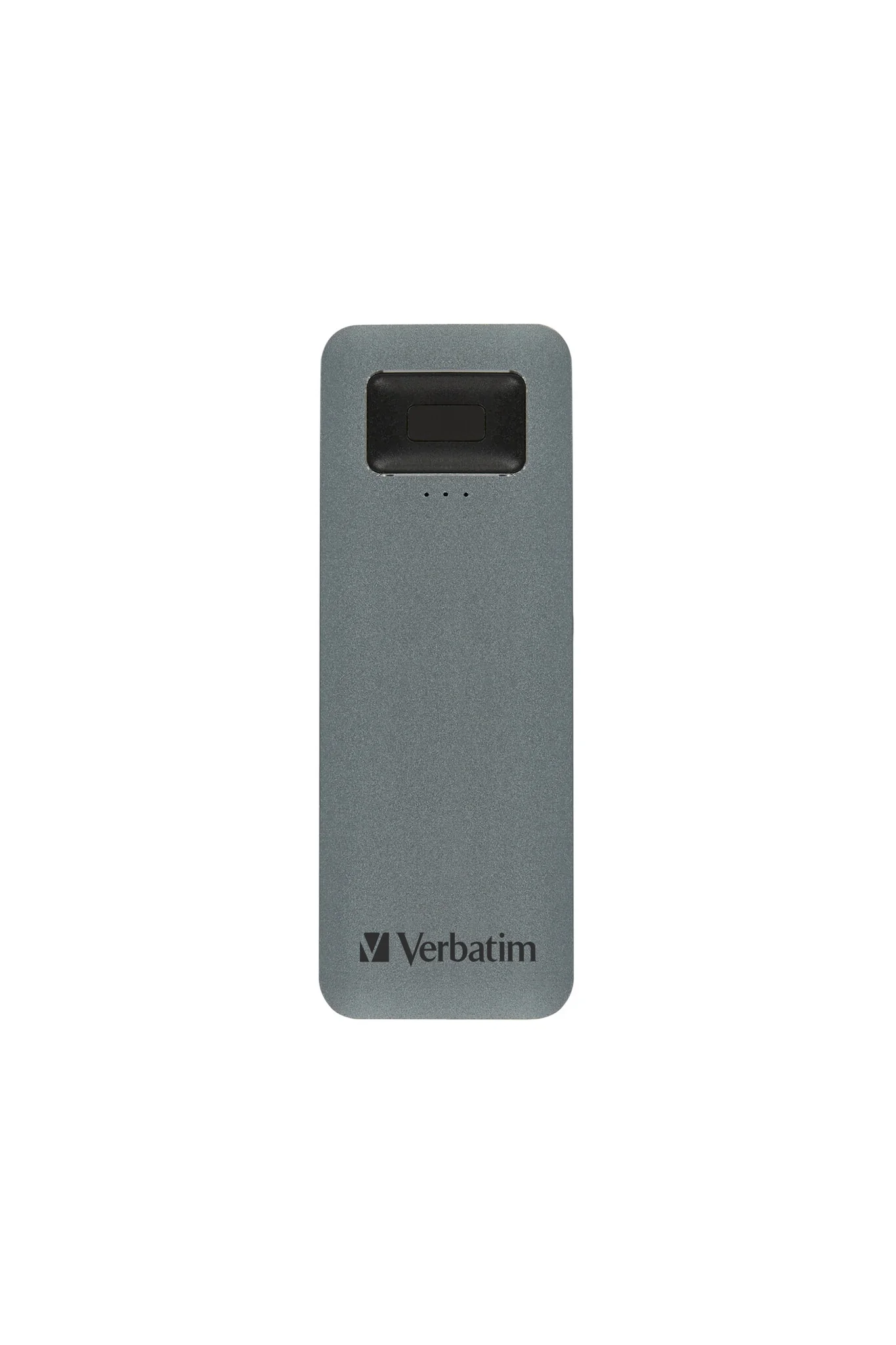 Verbatim Executive Fingerprint Secure - USB 3.1 Gen 1 External SSD - 512 GB - Image 2