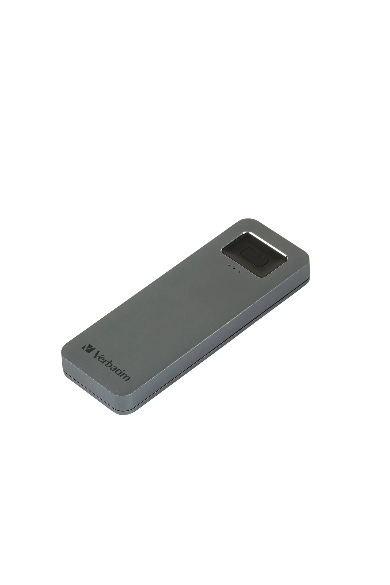 Verbatim Executive Fingerprint Secure - USB 3.1 Gen 1 External SSD - 512 GB - Image 7