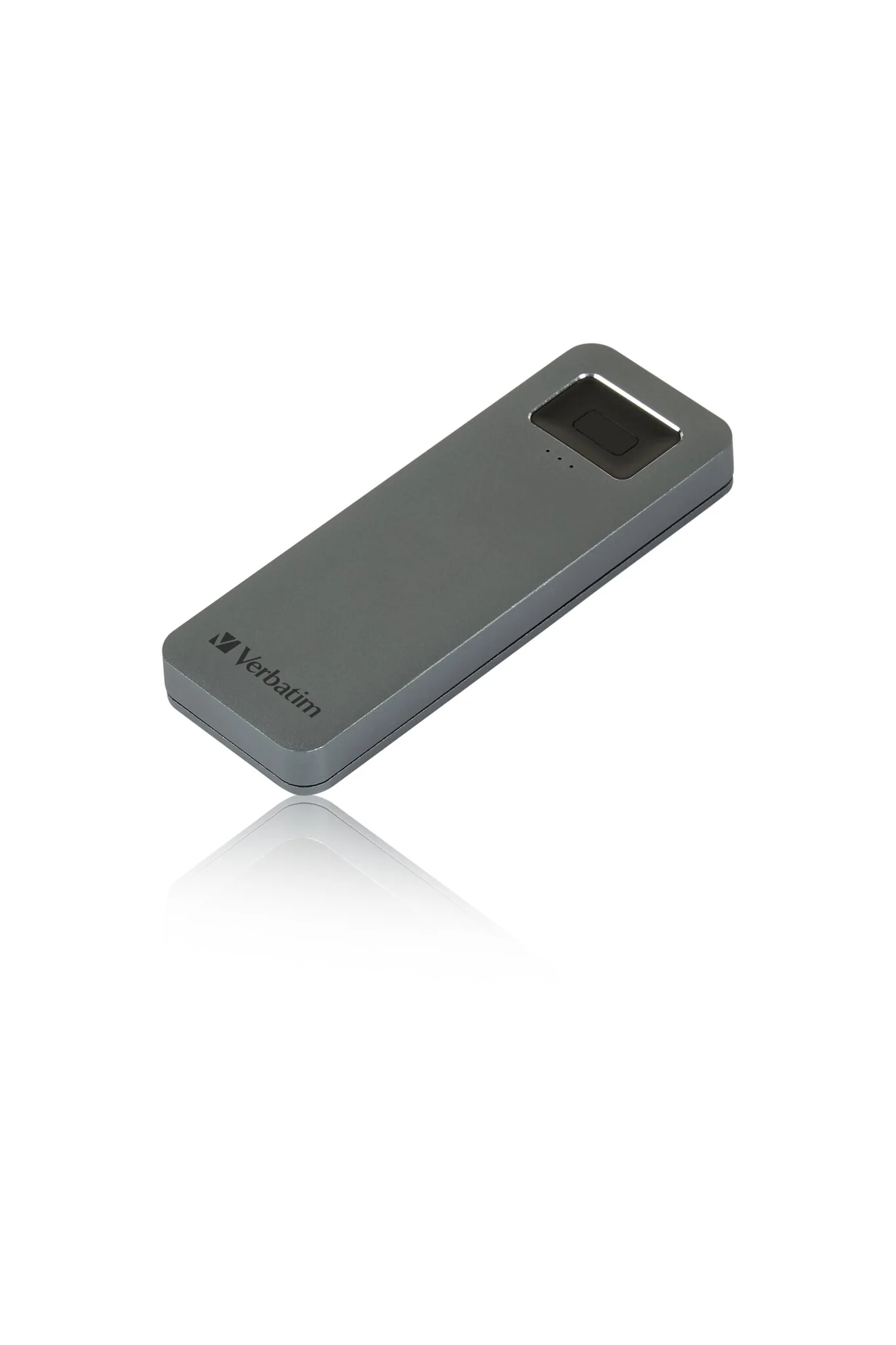 Verbatim Executive Fingerprint Secure - USB 3.1 Gen 1 External SSD - 512 GB - Image 8