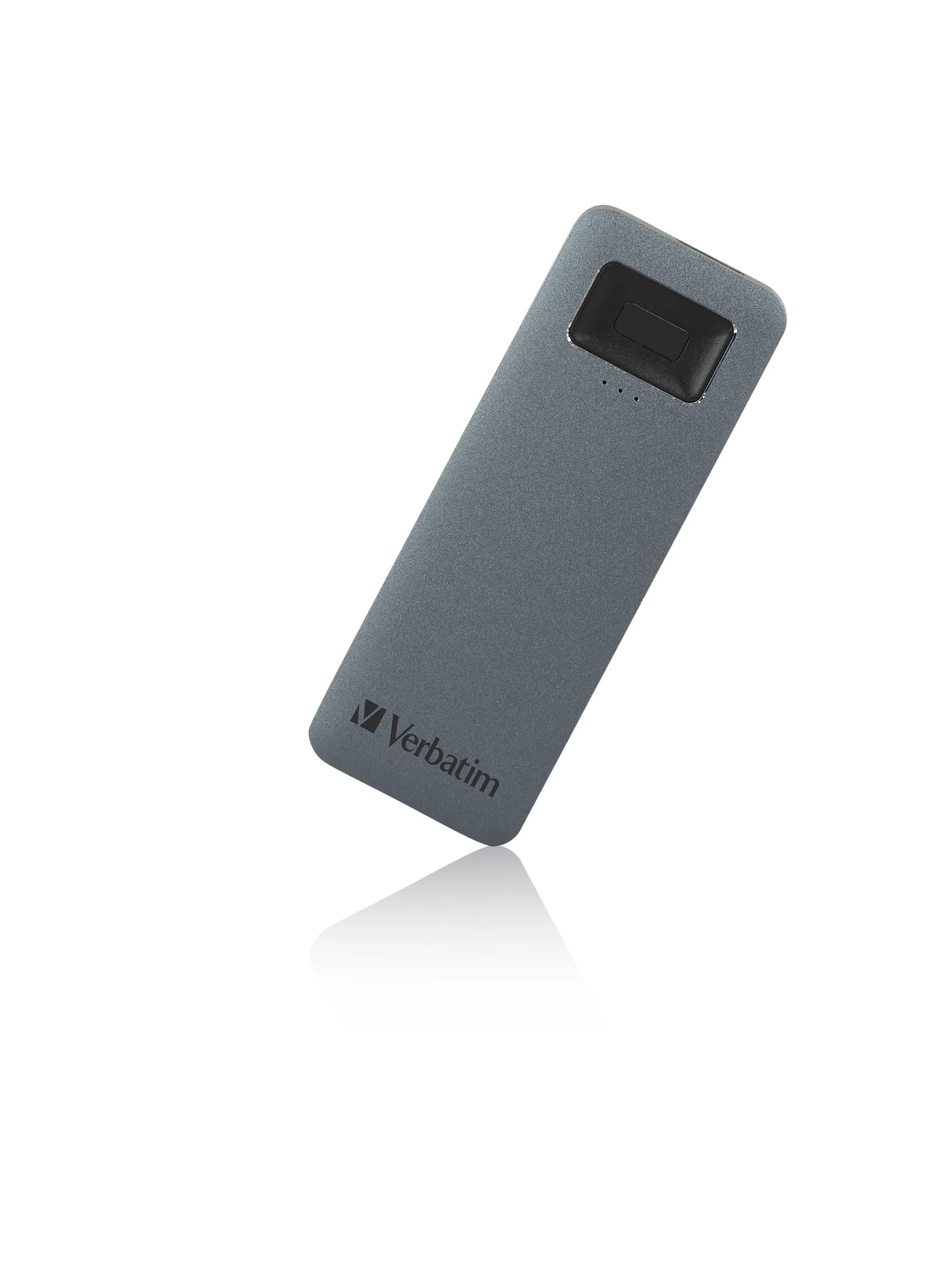 Verbatim Executive Fingerprint Secure - USB 3.1 Gen 1 External SSD - 1 TB - Image 11