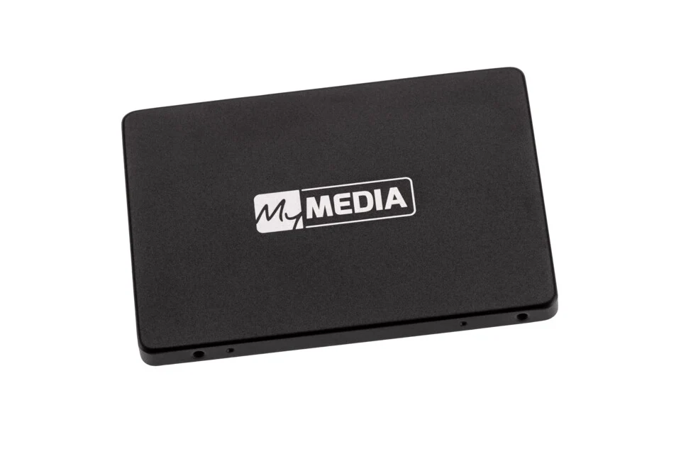 MyMedia Internal SATA III 2.5" SSD - 1 TB