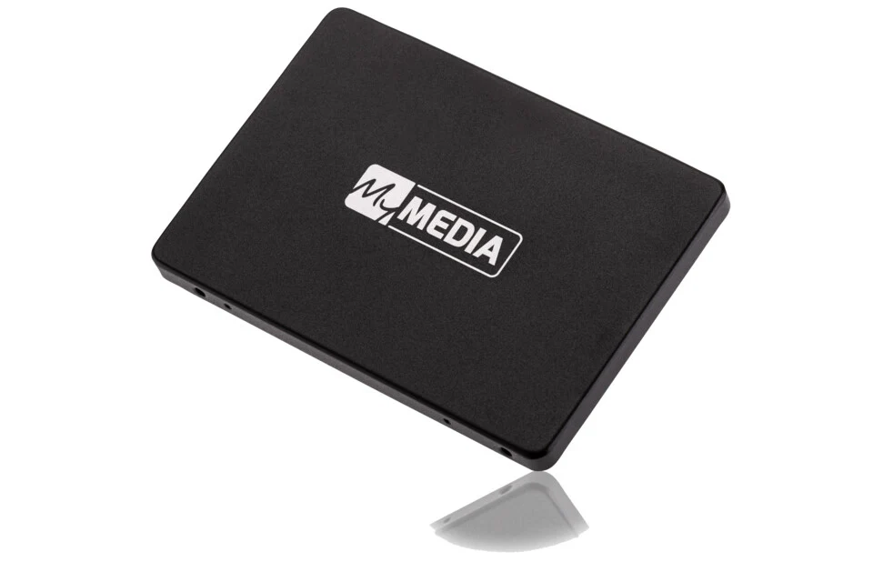 MyMedia Internal SATA III 2.5" SSD - 1 TB - Image 2
