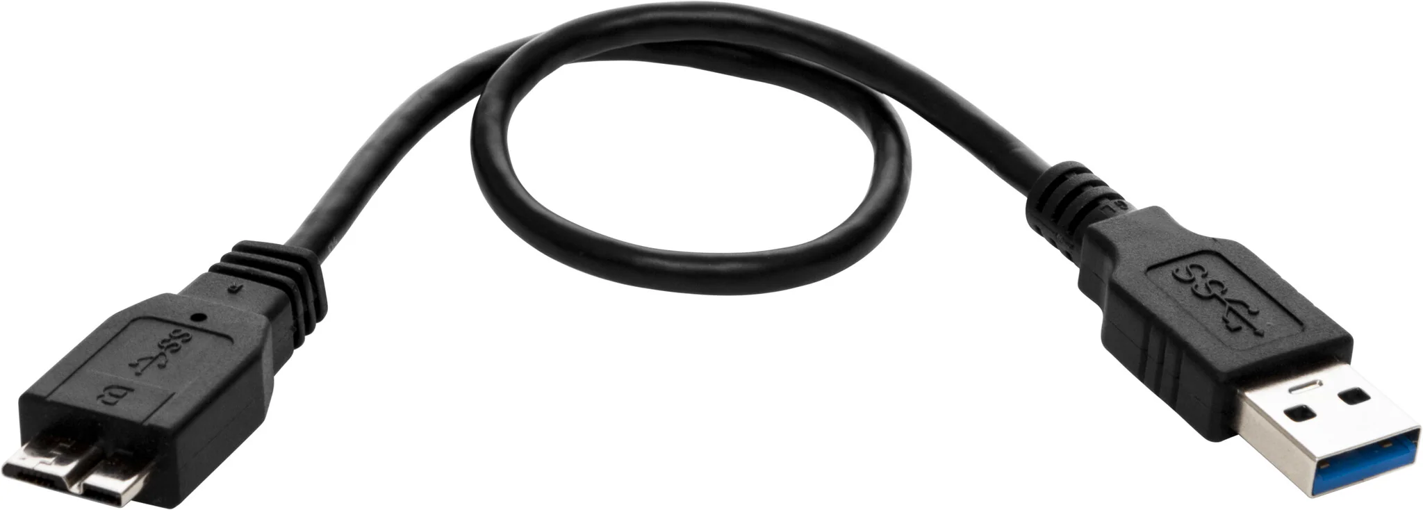Verbatim Store 'n' Save USB 3.0 External hard drive in Black - 2 TB - Image 3