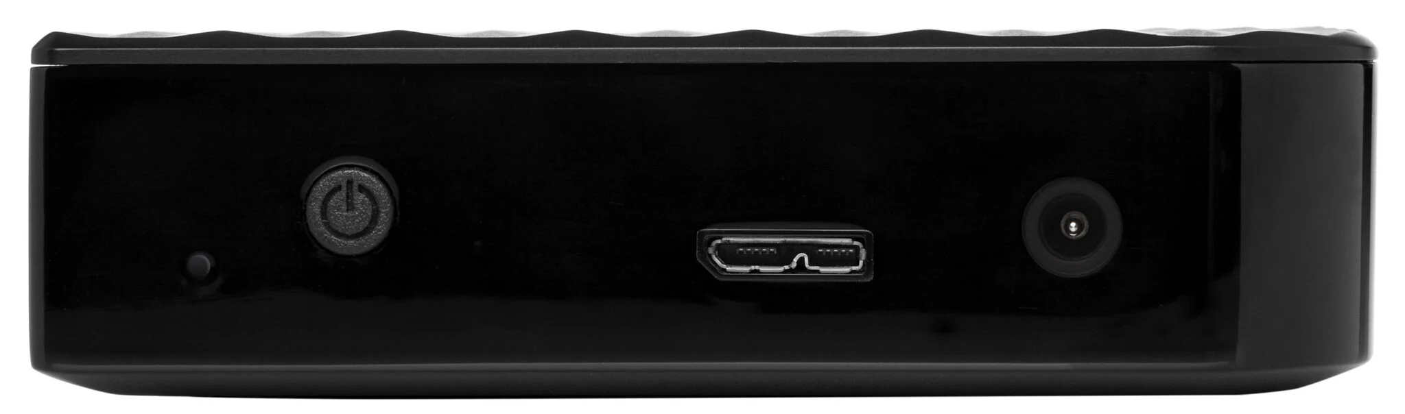 Verbatim Store 'n' Save USB 3.0 External hard drive in Black - 2 TB - Image 4