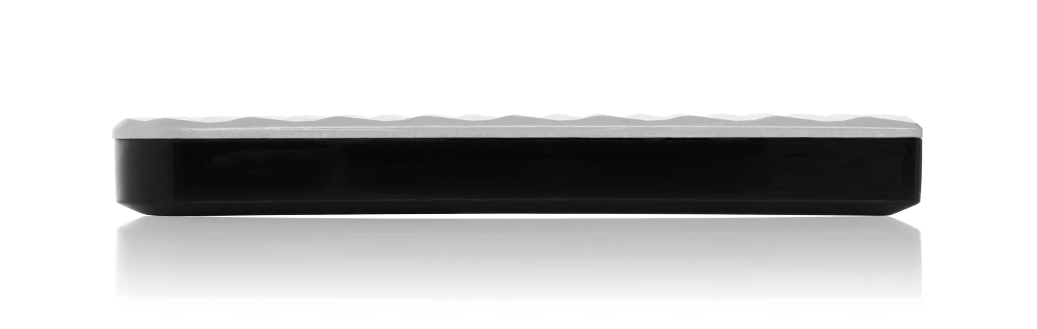 Verbatim Store 'n' Go USB 3.0 External hard drive in Silver - 1 TB - Image 2