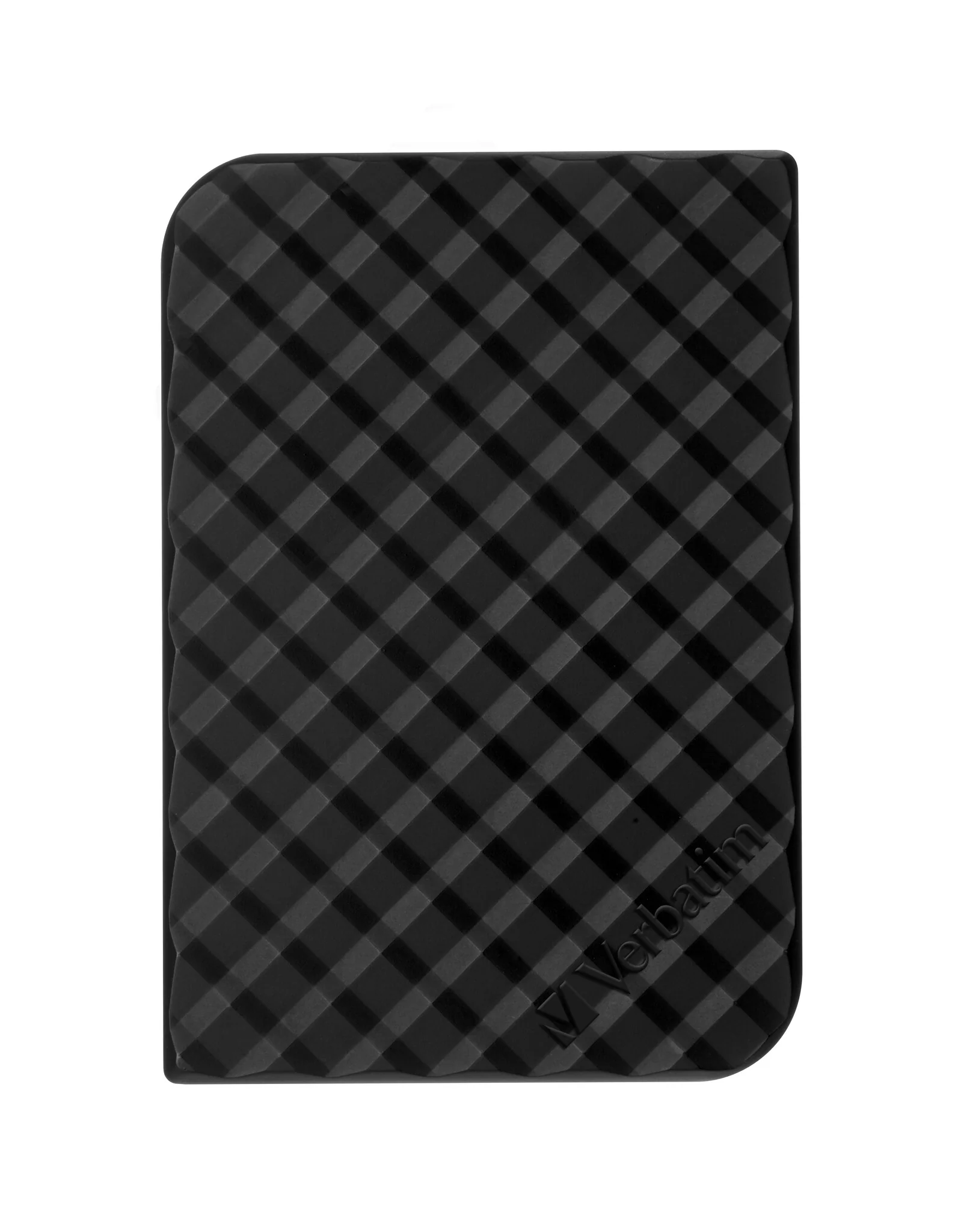 Verbatim Store 'n' Go USB 3.0 Hard Drive in Black - 2 TB