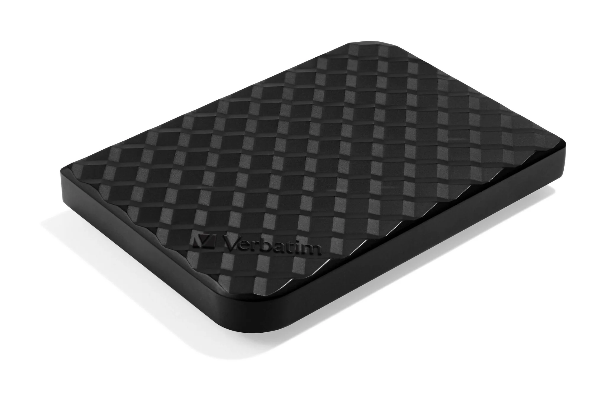 Verbatim Store 'n' Go USB 3.0 Hard Drive in Black - 2 TB - Image 2