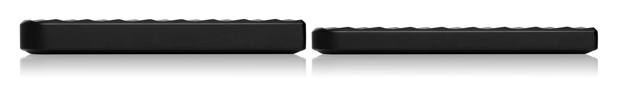 Verbatim Store 'n' Go USB 3.0 Hard Drive in Black - 2 TB - Image 4