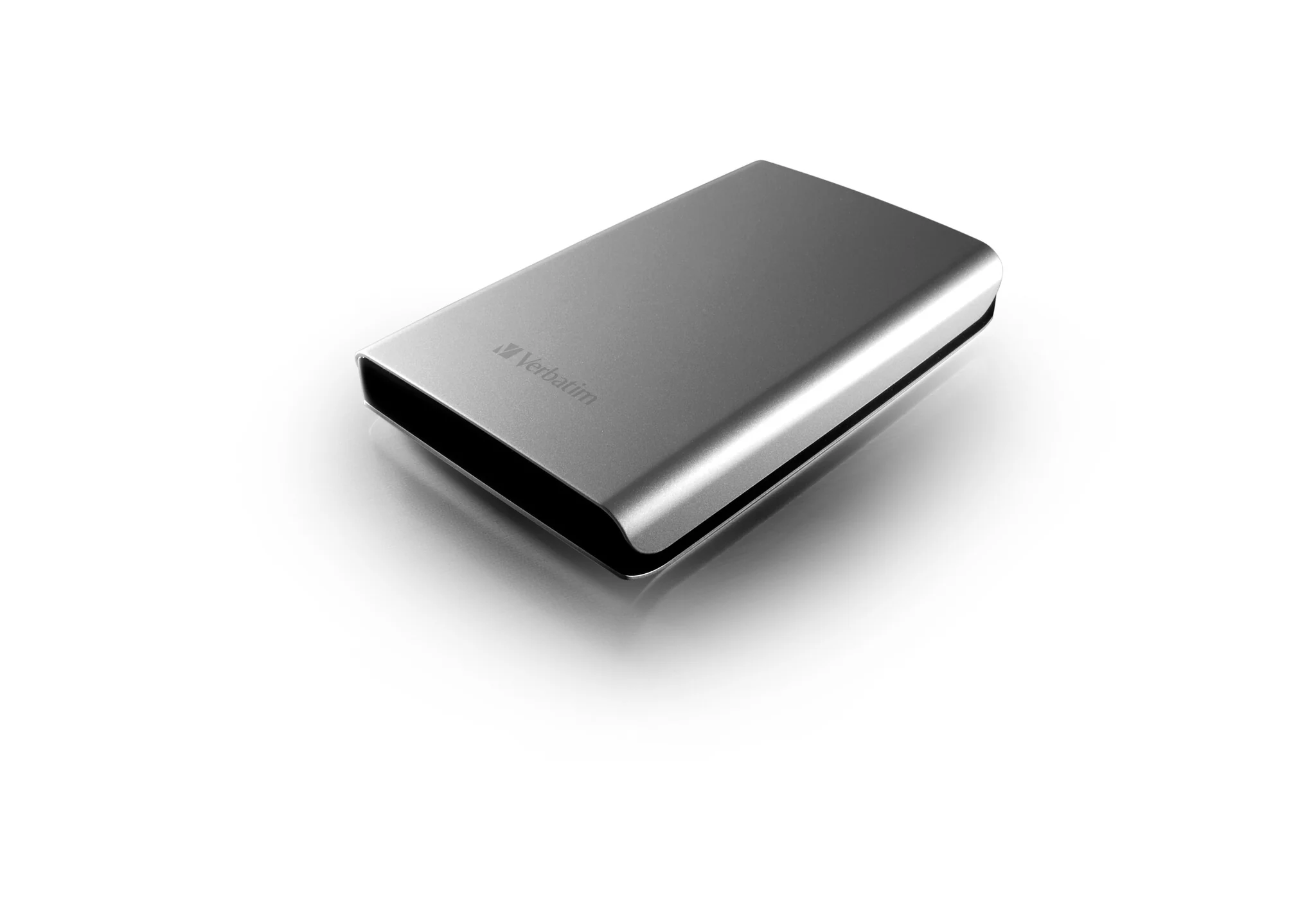 Verbatim Store 'n' Go USB 3.0 Portable Hard Drive in Silver - 2 TB - Image 5