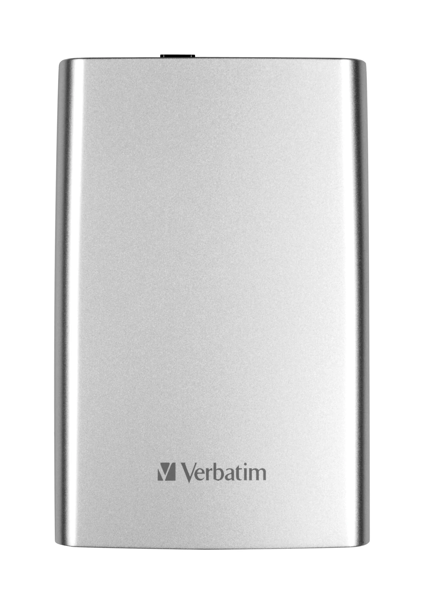 Verbatim Store 'n' Go USB 3.0 Portable Hard Drive in Silver - 2 TB - Image 7
