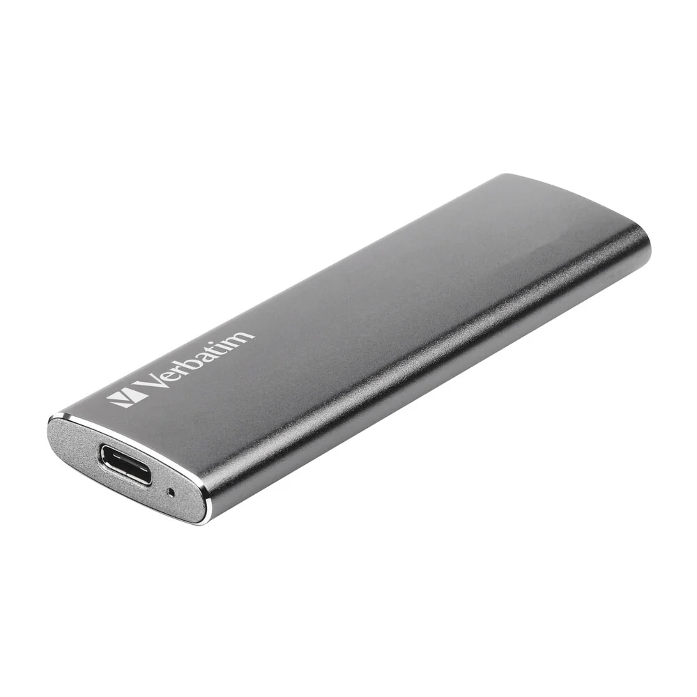 Verbatim Vx500 - USB 3.1 Gen 2 External SSD - 240 GB - Image 2