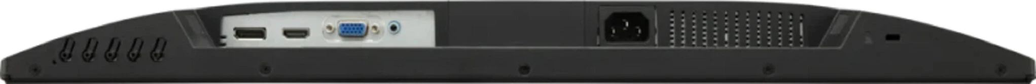 Viewsonic VA2408-HDJ - 61 cm (24") - 1920 x 1080 pixels Full HD LED Monitor - Image 10