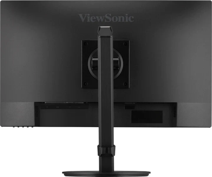 Viewsonic VA2408-HDJ - 61 cm (24") - 1920 x 1080 pixels Full HD LED Monitor - Image 4