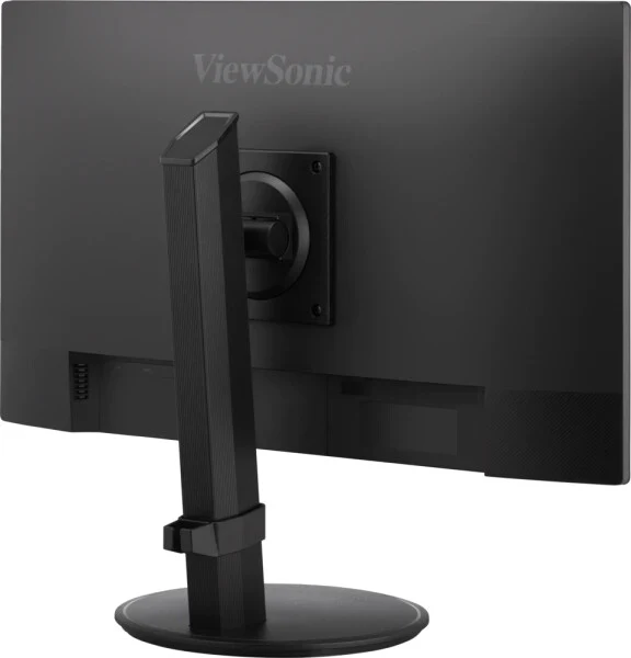 Viewsonic VA2408-HDJ - 61 cm (24") - 1920 x 1080 pixels Full HD LED Monitor - Image 5