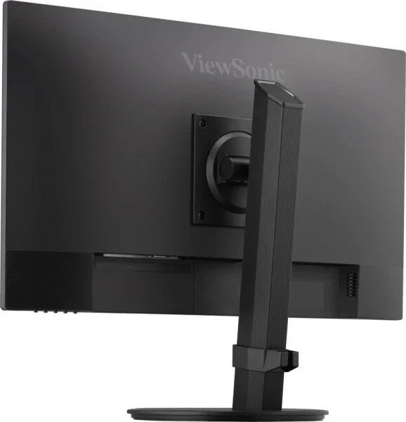 Viewsonic VA2408-HDJ - 61 cm (24") - 1920 x 1080 pixels Full HD LED Monitor - Image 6