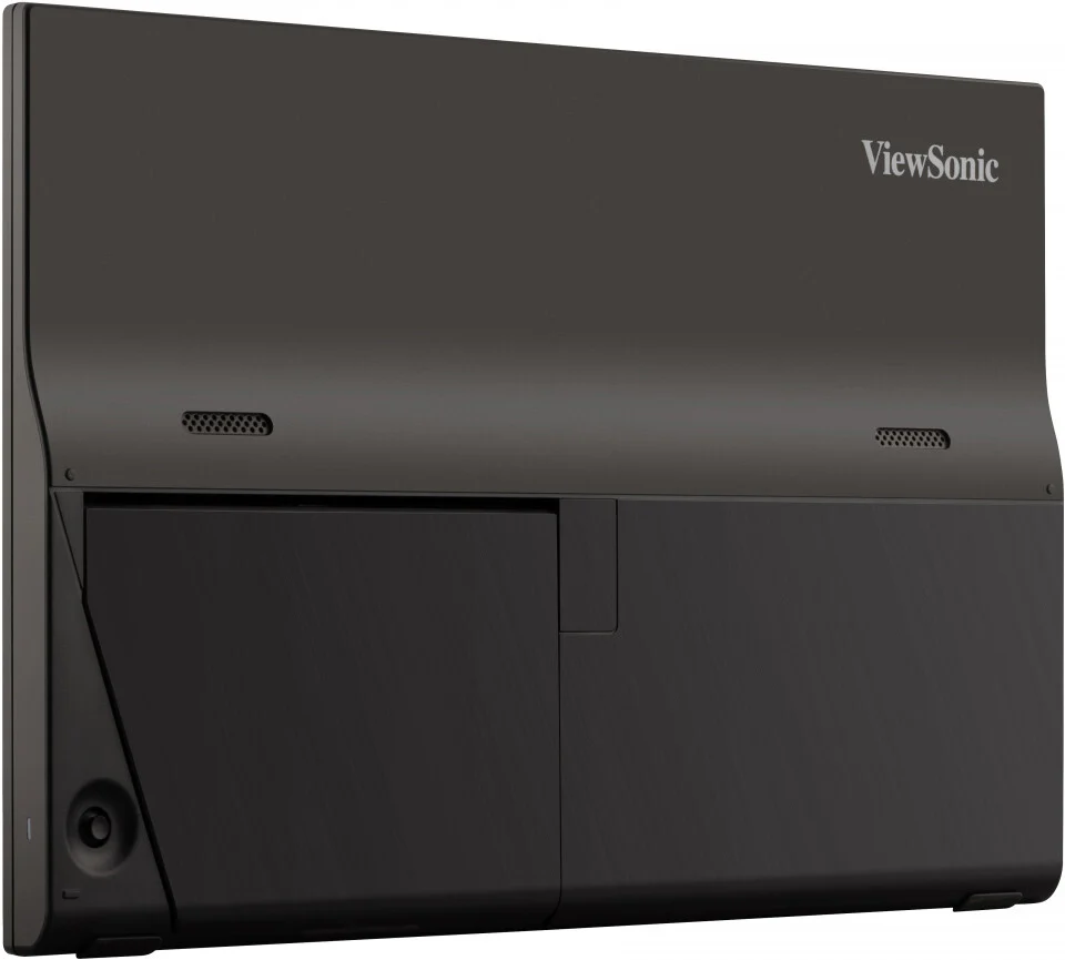 Viewsonic VA1655 - 40.6 cm (16") - 1920 x 1080 pixels Full HD LED Monitor - Image 10