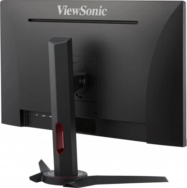 Viewsonic VX Series - 68.6 cm (27") - 2560 x 1440 pixels 2K Ultra HD LED Monitor - Image 4