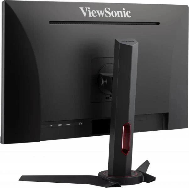 Viewsonic VX Series - 68.6 cm (27") - 2560 x 1440 pixels 2K Ultra HD LED Monitor - Image 5