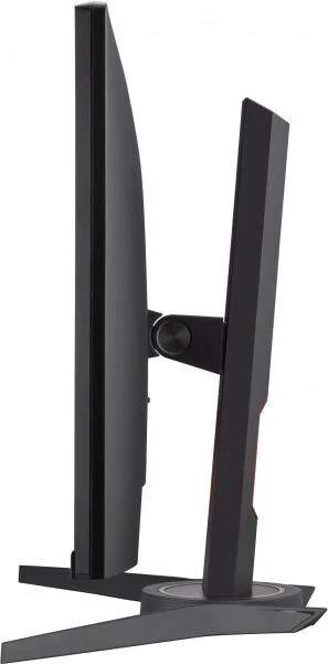 Viewsonic VX Series - 68.6 cm (27") - 2560 x 1440 pixels 2K Ultra HD LED Monitor - Image 7