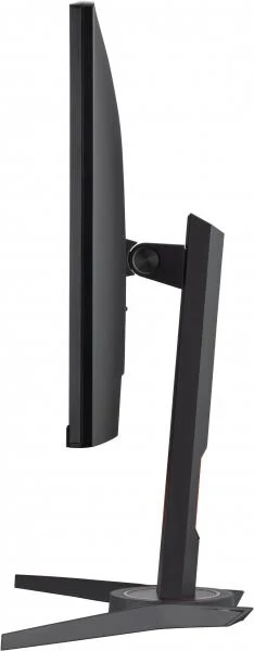Viewsonic VX Series - 68.6 cm (27") - 2560 x 1440 pixels 2K Ultra HD LED Monitor - Image 8