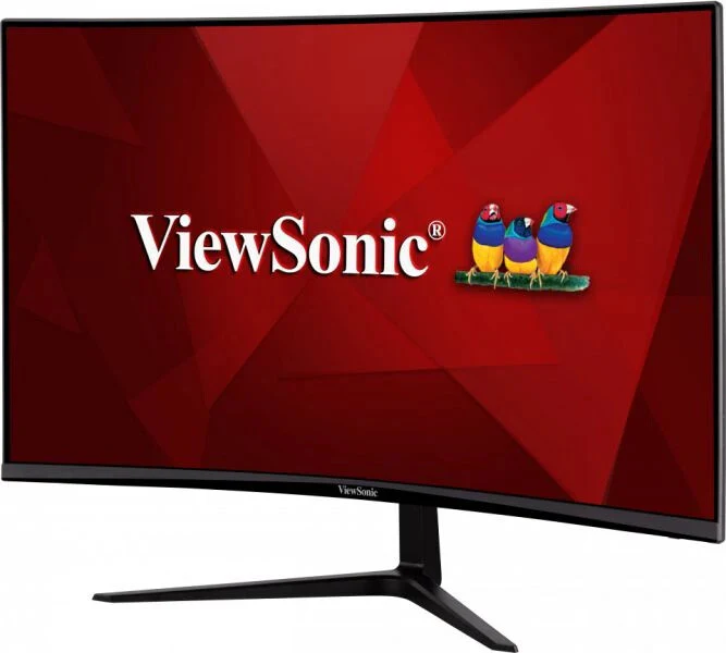 Viewsonic VX Series VX3219-PC-MHD - 81.3 cm (32") - 1920 x 1080 pixels Full HD LED Monitor - Image 3