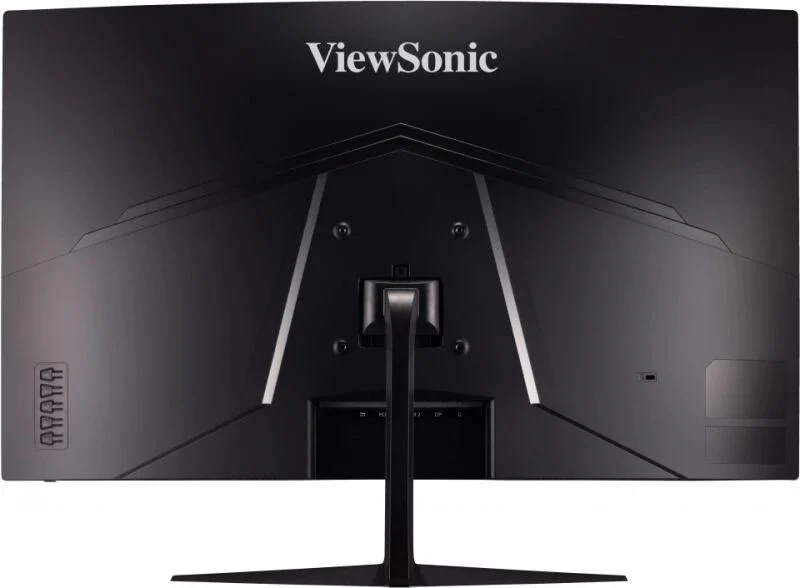 Viewsonic VX Series VX3219-PC-MHD - 81.3 cm (32") - 1920 x 1080 pixels Full HD LED Monitor - Image 4