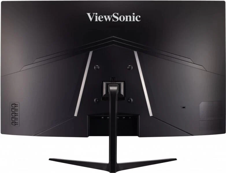 Viewsonic VX Series VX3219-PC-MHD - 81.3 cm (32") - 1920 x 1080 pixels Full HD LED Monitor - Image 5