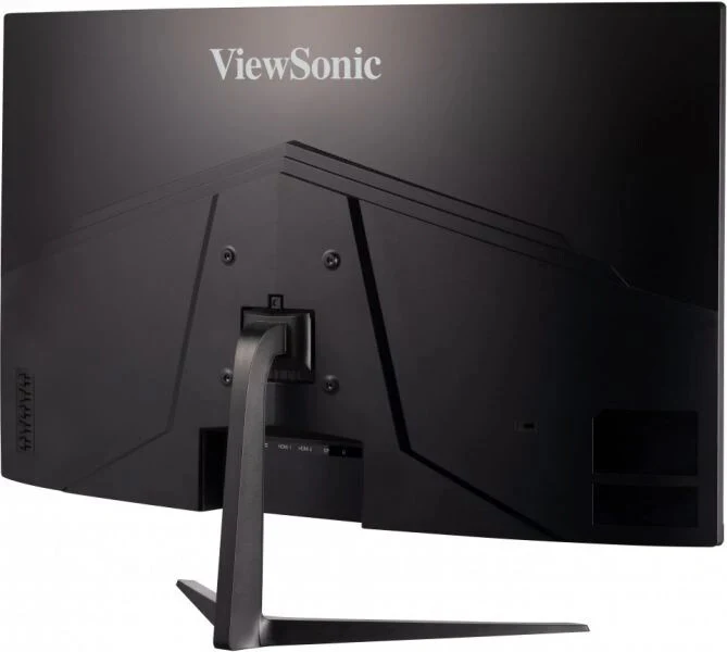 Viewsonic VX Series VX3219-PC-MHD - 81.3 cm (32") - 1920 x 1080 pixels Full HD LED Monitor - Image 6
