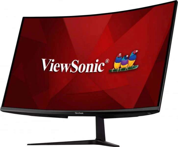 Viewsonic VX Series VX3219-PC-MHD - 81.3 cm (32") - 1920 x 1080 pixels Full HD LED Monitor - Image 8