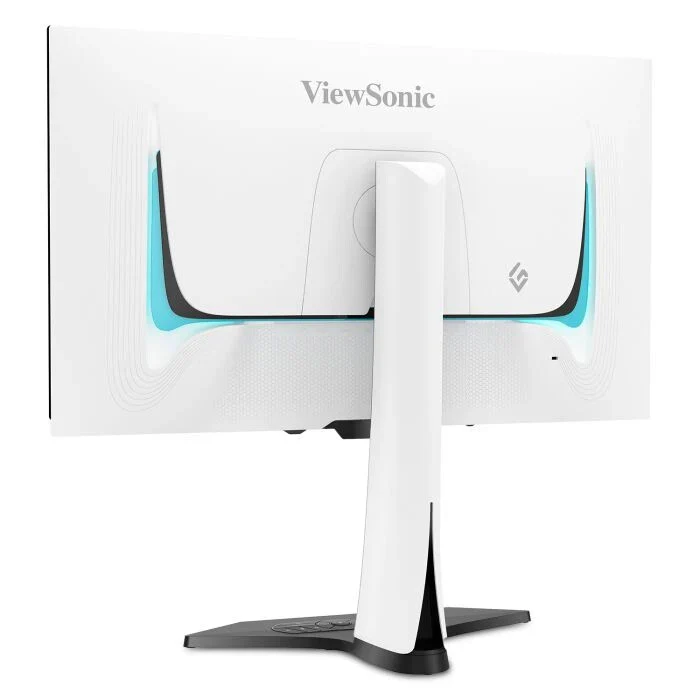 Viewsonic XG272-2K-OLED - 68.6 cm (27") - 2560 x 1440 pixels QHD Monitor - Image 4