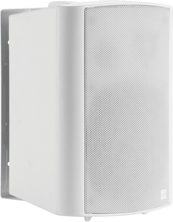 Vision SP-1900P Active Bluetooth speaker in White (Pack of 2) - Image 3