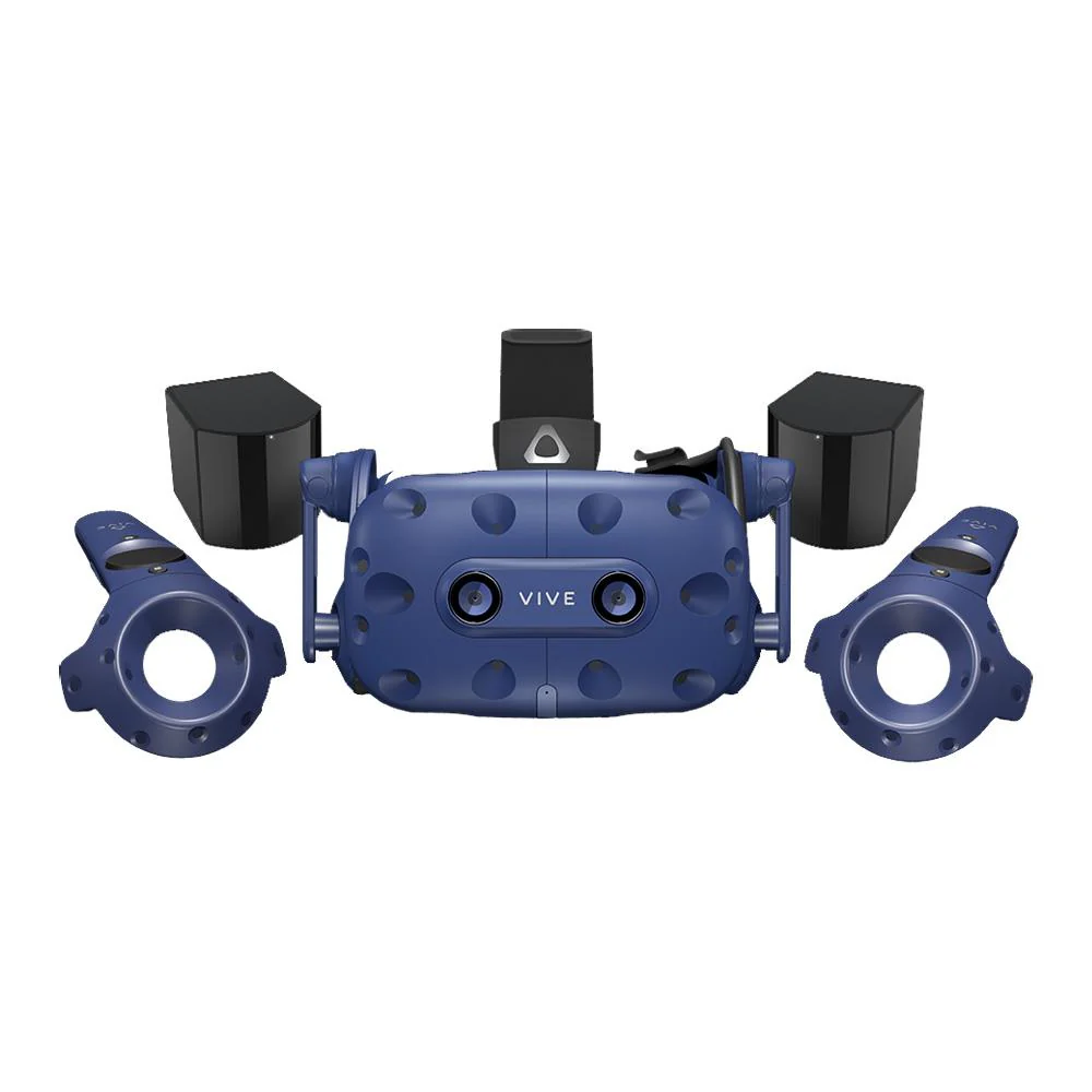 VIVE Pro Full Kit Business Edition