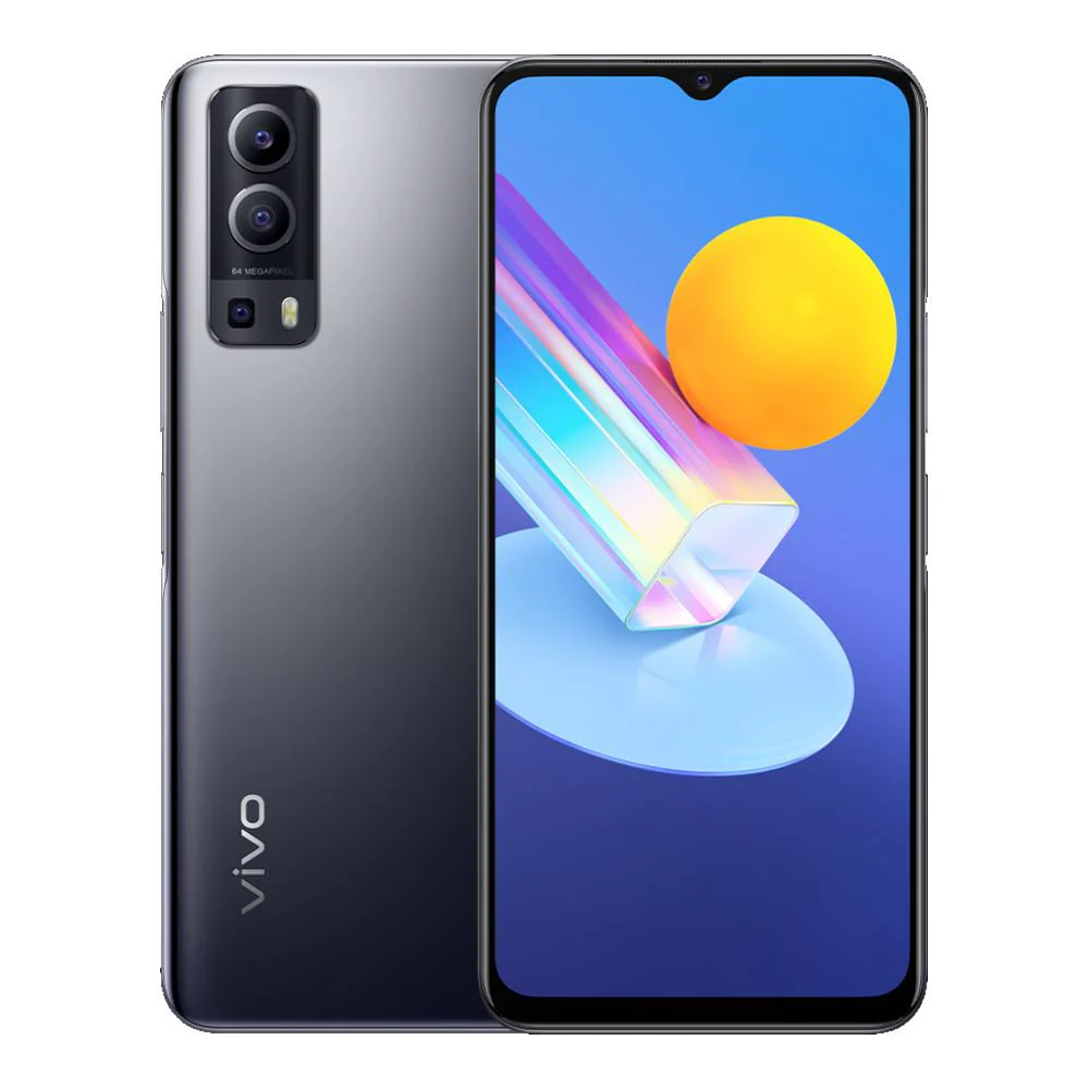 Vivo Y72 5G - Image 4