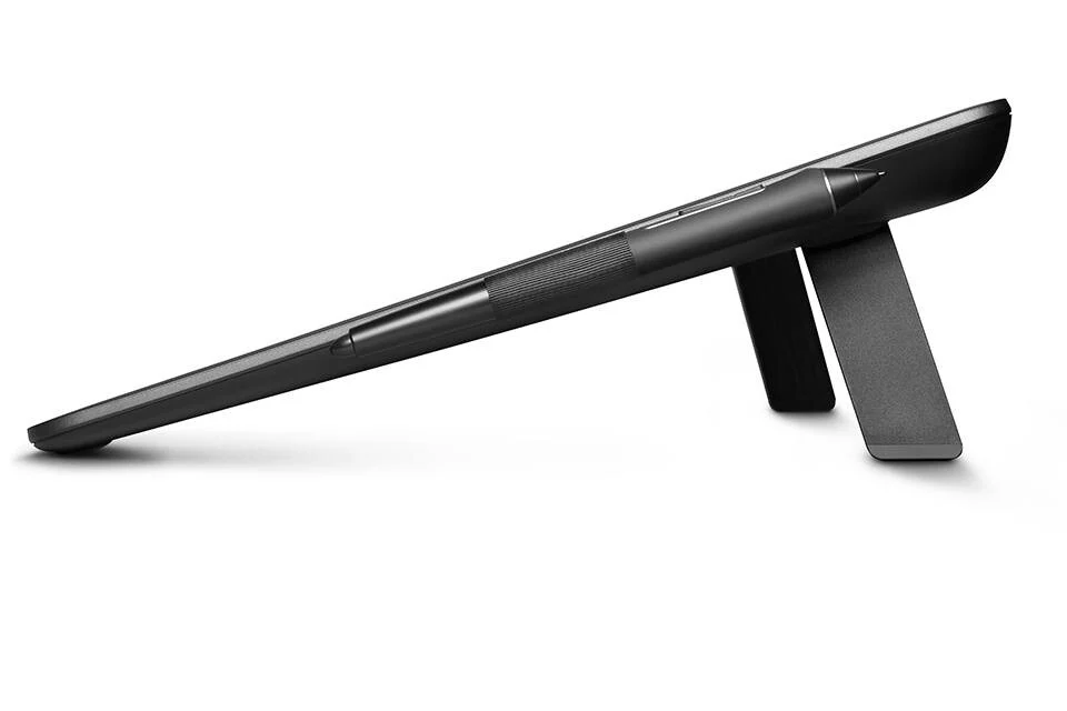 Wacom Cintiq 16 graphic tablet - 5080 lpi 344.16 x 193.59 mm - Image 5
