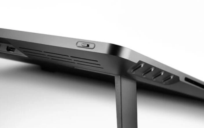 Wacom Cintiq Pro 16 (2021) UK graphic tablet - 346 x 194 mm USB - Image 3