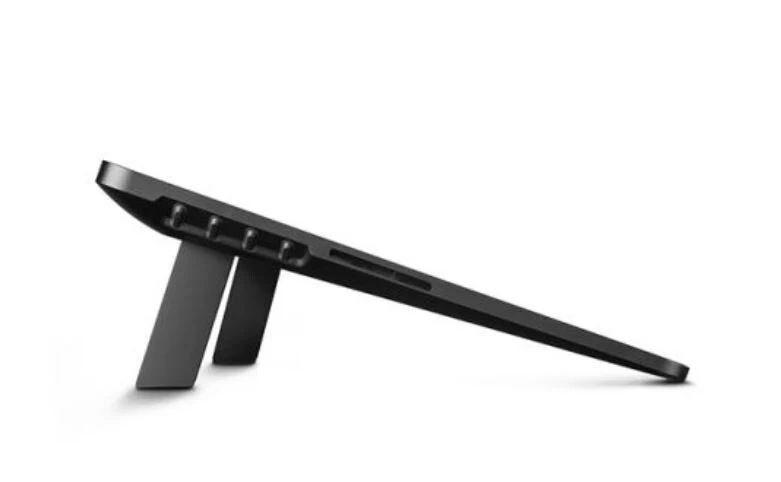 Wacom Cintiq Pro 16 (2021) UK graphic tablet - 346 x 194 mm USB - Image 4