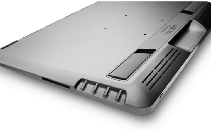 Wacom Cintiq Pro 16 (2021) UK graphic tablet - 346 x 194 mm USB - Image 5