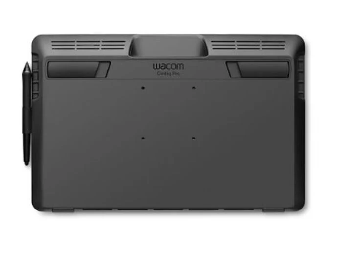Wacom Cintiq Pro 16 (2021) UK graphic tablet - 346 x 194 mm USB - Image 8
