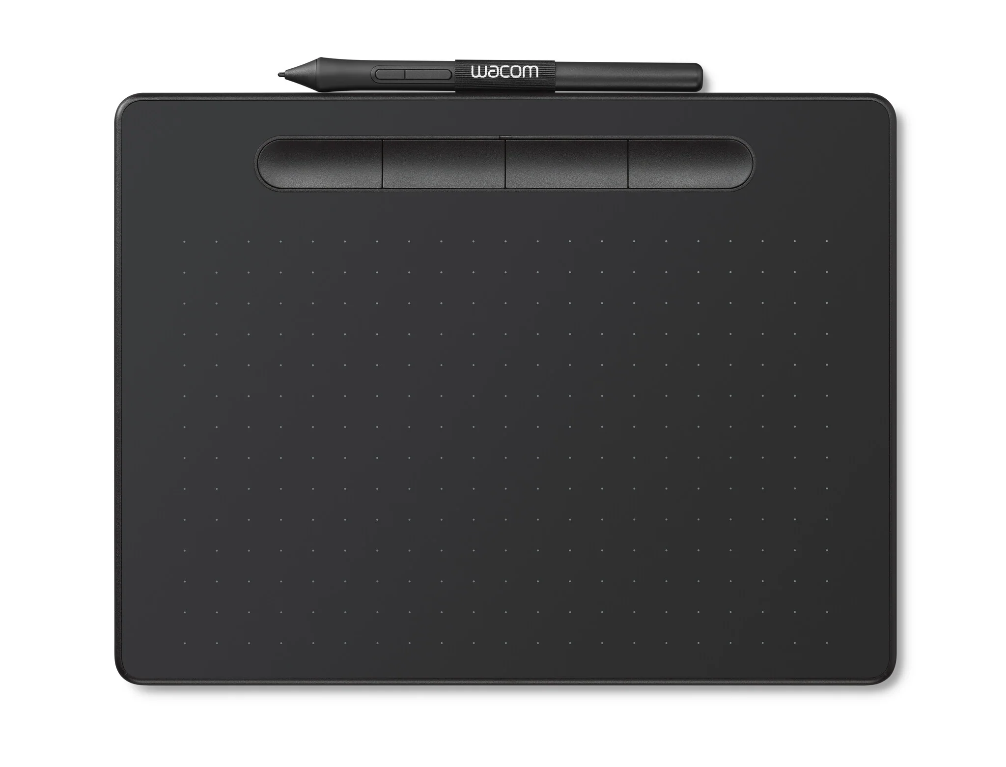 Wacom Intuos CTL-6100K-B graphic tablet - 216 x 135 mm USB - Image 3