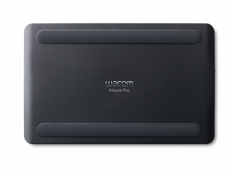 Wacom Intuos Pro (S) graphic tablet - 5080 lpi 160 x 100 mm USB/Bluetooth - Image 5