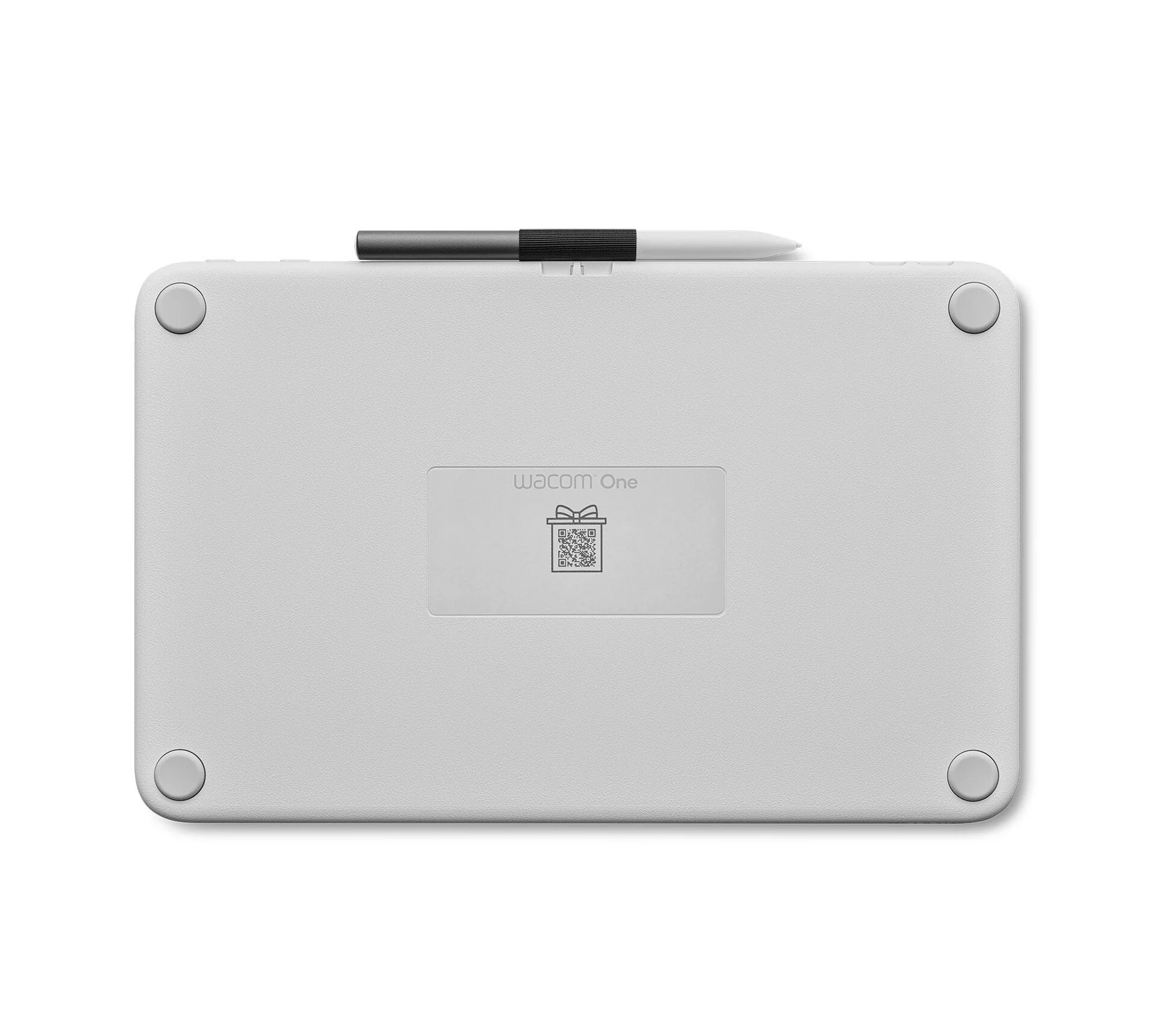 Wacom One 12 graphic tablet - 2540 lpi 257 x 145 mm USB - Image 2